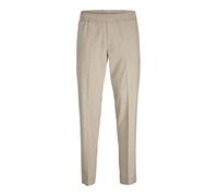 Jack & Jones Kane Edwin Jogger Hosen (Herstellerartikelnummer: 12268303-Beige-S)