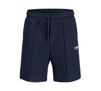 JACK & JONES Jpstkane Soho Sweat Shorts Mid Sn
