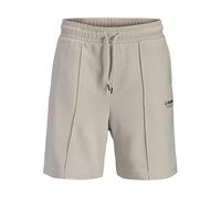 JACK & JONES Jpstkane Soho Sweat Shorts Mid Sn