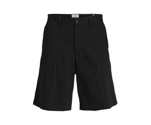 JACK&JONES - JPSTKARL BARRET CHINO SHORTS MID Black - Gr. - S