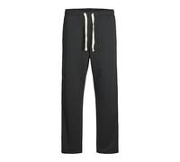 JACK&JONES - JPSTKARL CONCRETE SWEAT PANTS black - Gr. - XL