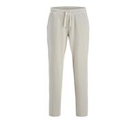 Jack & Jones - JPSTKARL MAY JOGGER PANTS plaza taupe - Gr. - L