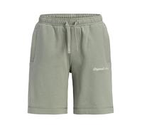 JACK & JONES Jpstkarl Norrebro Sweat Shorts Jnr