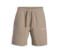 JACK & JONES Jpstkarl Norrebro Sweat Shorts Reg Sn