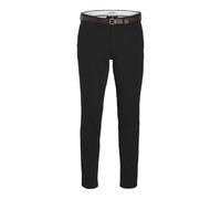 JACK & JONES Jpstmarco Adam Belted Chino Pls - Plus Size