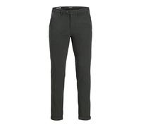JACK&JONES - JPSTMARCO CONNOR NOOS Dark Grey - Gr. - 36/32