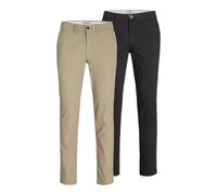 JACK & JONES Jpstmarco Jjdave 2Pk Mp Noos