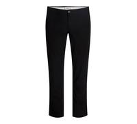 Jack & Jones Marco Dave Lc Plus Size Chinohose 46 Black