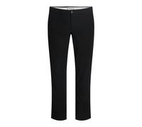 Jack & Jones Marco Dave Lc Plus Size Chinohose 44 Black
