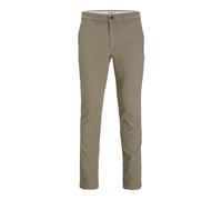 JACK&JONES - JPSTMARCO JJDAVID NOOS JNR Beige - Gr. - 146
