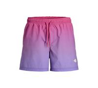 Jack & Jones Maui Horizon Dip Dye Badeshorts