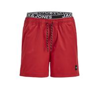 JACK & JONES Jpstmaui Jjswim Db Wb AKM Sn