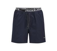 JACK & JONES Jpstmaui Jjswim Db Wb AKM Sn Jnr