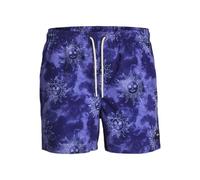 JACK & JONES Jpstmaui Jjswim Mature AOP AKM Sn