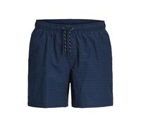 JACK & JONES Jpstmaui Jjswim Micro AOP AKM