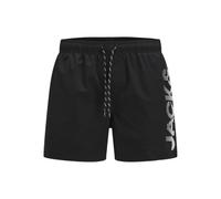 JACK & JONES Jpstmaui Jjswim Splice Logo AKM Sn Pls