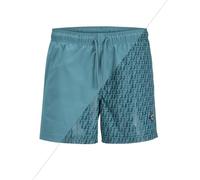 JACK & JONES Jpstmaui Splash Magic Swim Shorts