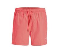 JACK & JONES Jpstmaui Splash Magic Swim Shorts Mni