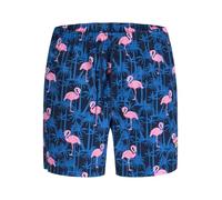 Jack & Jones Badeshorts Jpstmaui Vibes Novelty AOP Sn