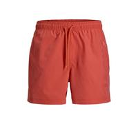 JACK & JONES Jpstmaui Wave Logo Swim Shorts Sn