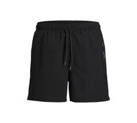 JACK & JONES Jpstmaui Wave Logo Swim Shorts Sn