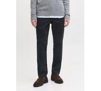 Jack & Jones Chinohose Jpstollie Vance Regular Fit 34/36 Blau