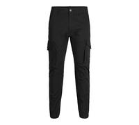 Jack & Jones Paul Flake Akm 542 Cargo Pants Schwarz 6 Years Junge (Herstellerartikelnummer: 12257296-Black-116)