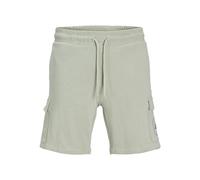 JACK & JONES JPSTSWIFT Cargo Sweat Shorts AUT