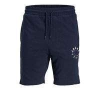 JACK & JONES JPSTWARRIOR Sweat Shorts IM