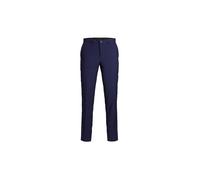 JACK & JONES Jungen JPRSOLAR Trouser NOOS JNR Anzughose, Medieval Blue, 152