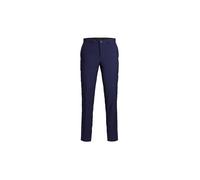 JACK & JONES Jungen JPRSOLAR Trouser NOOS JNR Anzughose, Medieval Blue, 164