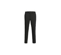 JACK & JONES Jungen JPRSOLAR Trouser NOOS JNR Anzughose, Black, 164