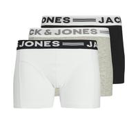JACK & JONES Boy Trunks 3er-Pack Trunks Junior