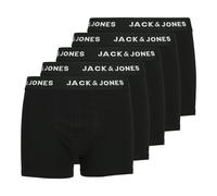 Jack & Jones Boxershorts Huey – 5 Einheiten