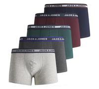 JACK&JONES JUNIOR JACOLIVER Trunks 5 Pack NOOS JNR