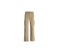 Jack & Jones Tkane Harlow Cargohose 12 Jahre Crockery