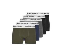 Jack & Jones Basic Trunks Boxershorts für Jungen (5er-Pack) - 152