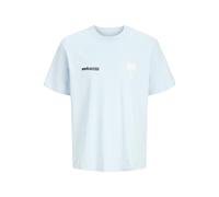 Jack & Jones Jungen Jcoclub Back Imagery Tee Ss Cn Mni Jcoclub Back Imagery Tee Ss Cn Mni (1er Pack)