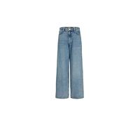 JACK & JONES Jungen Jeans Tapered Fit JJIDAVE JJORIGINAL hellblau | 152