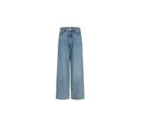 JACK & JONES Jungen Jeans Tapered Fit JJIDAVE JJORIGINAL hellblau | 176