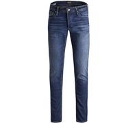 Jack & Jones Jungen Jeanshose JJIGLENN JJORIGINAL AM 814 blue denim 176