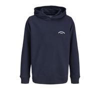 JACK & JONES Jungen Jjcollege Logo Sweat Hood Mni