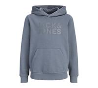 Jack & Jones Kids Corp Logo Kapuzenpullover