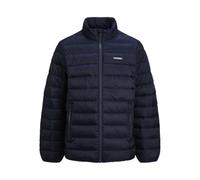 JACK & JONES Jungen Jjlouis Light Puffer Collar Mni