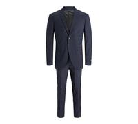 Jack & Jones Solar Suit Blau 10 Years Junge (Herstellerartikelnummer: 12198318-Dark Navy-140)