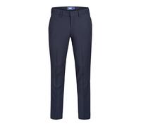 Jack & Jones Jungenhose JPRSOLARIS Dark Navy Größe 128