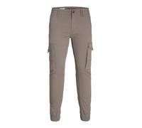 JACK & JONES Jungen Jpstpaul Jjflake AKM 542 Noos Jnr Cargo Hose, Braun, 170 EU