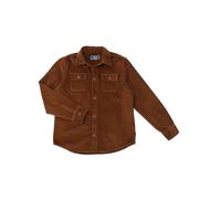 JACK & JONES Jungen Overshirt braun | 164