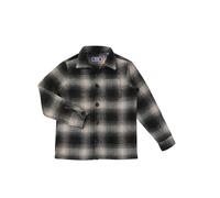 JACK & JONES Jungen Overshirt grau | 164
