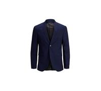Jack & Jones Solar Blazer Grau 12 Years (Herstellerartikelnummer: 12203557-Dark Navy-152)